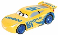 CARRERA 1. First Cars Car 1:50 DINOCO CRUZ