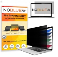 NoBlue PRIVATIZAČNÝ FILTER 23″ 510 x 287 mm.