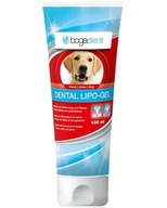 Bogadent Dental Lipo-Gel 100g Zubný gél pre psov