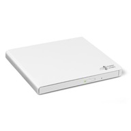 Externý DVD -/+ R/RW Slim USB HLDS rekordér