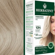 Herbatint 10N Platinum Blonde farba na vlasy 150