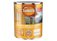 Ochr-Deko Krémový biely lak 0,75L SADOLIN