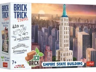 TREFL Empire State Building bloky 61785