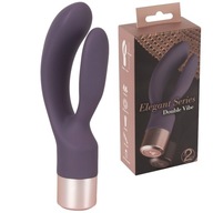 Violet vibrátor - 10 USB režimov You2Toys