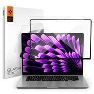 Tvrdené ochranné sklo Spigen pre MacBook Air 15" M2 2023 sklenený kryt