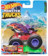 BATTITUDE Truck Bat Hot Cars Monster Trucks