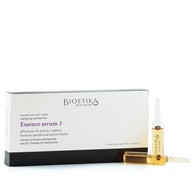 Bioetika Essence Serum3 Sérum proti vypadávaniu vlasov, ampulky 10x10ml