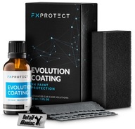 FX Protect Evolution Coating 3-ročná keramika