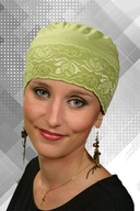 Turbanový overal s čipkou Turbans Lidia 1/07