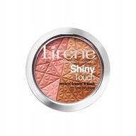 Bronzer na minerálnu lícenku Shiny Touch Lirene 9g