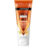 Eveline Slim Extreme 4D intenzívne zoštíhľujúce remodelačné sérum