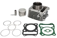 Valec motora INPARTS IP000685