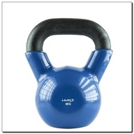 KETTLEBELL 8KG LIATIENOVÁ GUĽA NA KROSSFIT