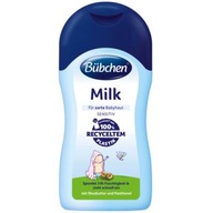 Bubchen Milk Sensitive 400 ml