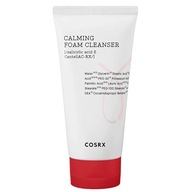 COSRX AC Collection Upokojujúca čistiaca pena na tvár 150 ml