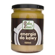 Fingers Lick Energy do kávy 520 ml masla ghee