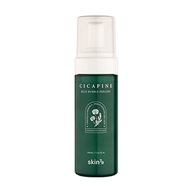 Skin79 Cica Pine peelingová pena na tvár 160ml