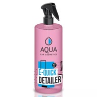 Aqua E-Quick Detailer 500 ml - QD na báze elastomérového elastoméru