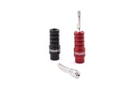 Chord Ohmic 4mm Chord Crimp Banana Plug ChorAlloy