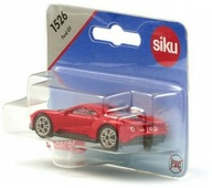 Ford GT S1526 Siku 15