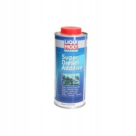 Prísada do paliva LIQUI MOLY SUPER DIESEL 0,5L