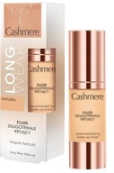 Cashmere Long Wear Fluid pokrývajúci Natural