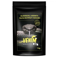 VENIM MIX (3 DRUHY ZRNIA) 1KG. JED PRE MYŠI