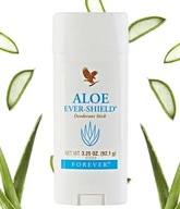 DEODORANT Forever Aloe Ever-Shield-STICK 92G