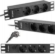 POWER STRIP RACK PDU 10