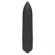 X-Basic Bullet Long one speed Black