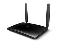 LTE router TP-Link Archer MR400 3xLAN 1xWAN 1xSIM