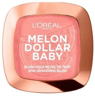 L'Oréal Paris Melon Dollar Baby lícenka 03 WATERMELON