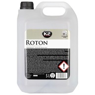 Čistič ráfikov, červený ráfik K2 Roton 5L