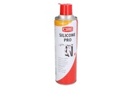 CRC SILICONE PRO 500ML prostriedok na gumy a tesnenia