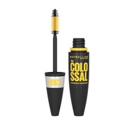 MAYBELLINE Colossal Longwear maskara 01 Black 10ml