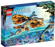 LEGO Avatar Skimming Adventure 75576