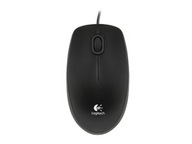 LOGITECH B100 OEM myš (910-003357) čierna