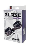 Blaze Luxury Fetish putá s retiazkou