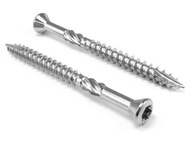 NEREZOVÉ NEREZOVÉ PALUBOVÉ SKRUTKY 4x40 TORX C2 200 ks