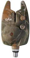 DAM Blaster Camo VT Single Alarm