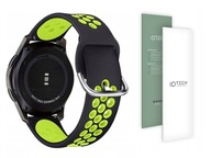 SILIKÓNOVÝ SVETLÁ REMÍNKA PRE - AMAZFIT GTR 4