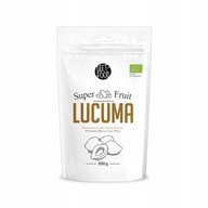 BIO LUCUMA PRÁŠOK, 100%, 200g, DIÉTNA POTRAVA