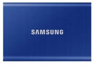 Externý SSD Samsung T7 1TB USB3.2 Blue