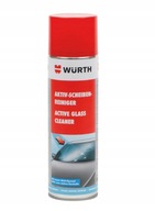 WURTH Aktívny čistič penového skla