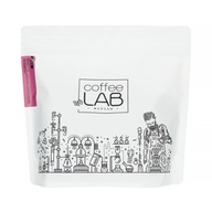 Coffeelab Brazil Chocolate Edition Espresso 250g