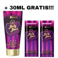 Body beat25x akcelerátor + 30ml ZADARMO!