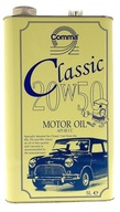 Motorový olej CLASSIC SAE 20W50 ;API CC; SE