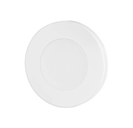 LED zápustné prisadené nábytkové svietidlo WHITE zápustné 3W 4000K SLL02