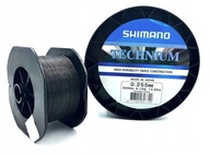 SHIMANO TECHNIUM LINE 0,255MM 6,10KG 300M