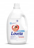 LOVELA WASHING TEKUTÉ FAREBNÉ UMÝVANIE 4,5 kg 4,5 l